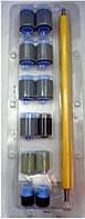 Комплект роликов для HP LaserJet 9000/9040/9050 (CET), CET5544