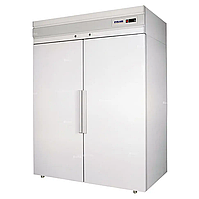 Морозильный шкаф Polair CB114-S (ШН-1,4)