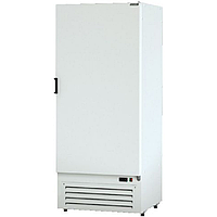 Морозильный шкаф Cryspi ШНУП1ТУ-0,7М(В/Prm) (Solo М-0,7 с глух. дверью)