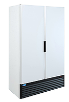 Морозильный шкаф Марихолодмаш Капри 1,5Н, металлическая дверь