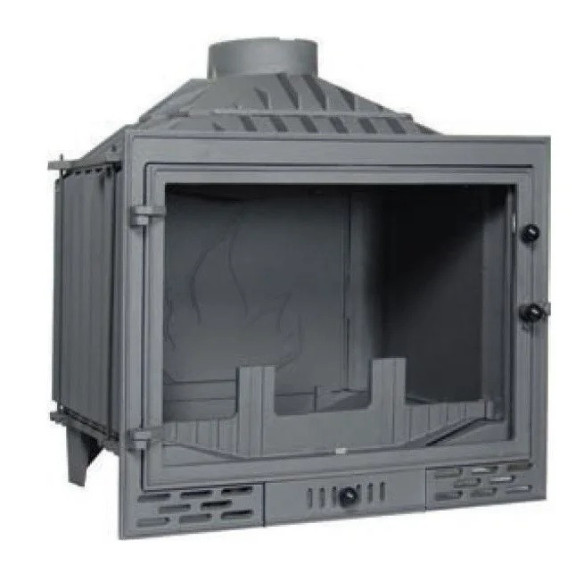 Каминная топка Ferguss FG 20 без шибера
