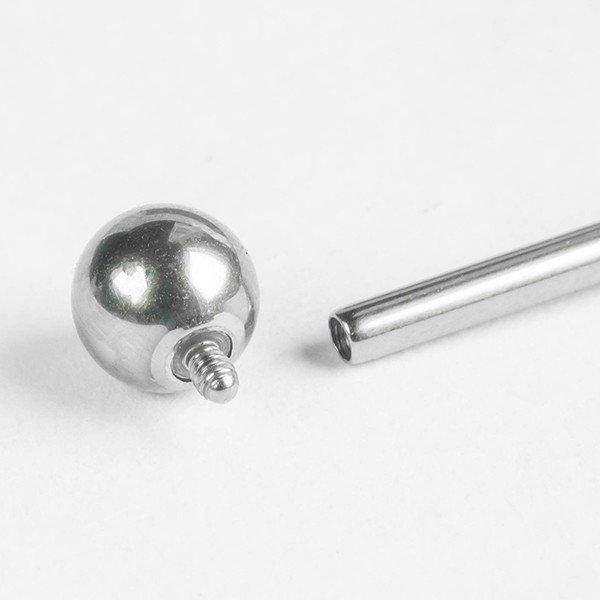 Индастриал Implant Grade 1.6 титан В\Р (1,6*36мм) - фото 3 - id-p149487890