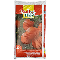 Грунт "Suliflor" для томатов перцев