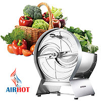 Овощерезка-слайсер AIRHOT VC-180 ручная!