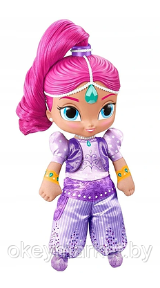 Интерактивная кукла Shimmer & Shine DGM06, фото 3