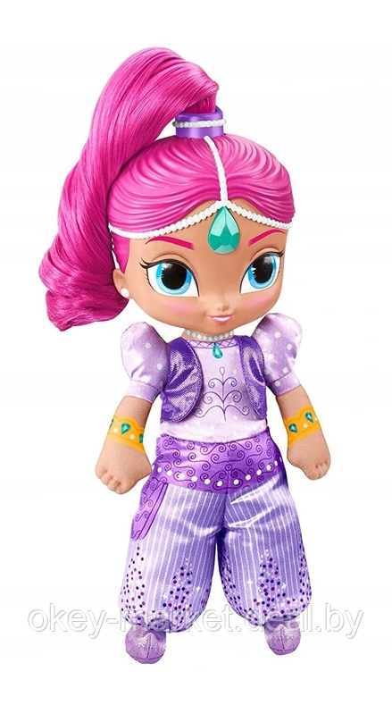 Интерактивная кукла Shimmer & Shine DGM06 - фото 3 - id-p149496329