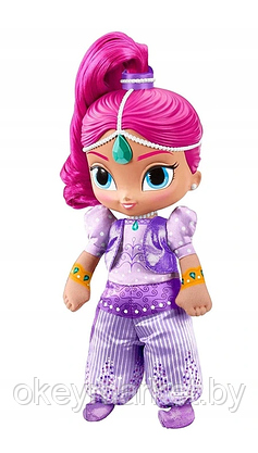 Интерактивная кукла Shimmer & Shine DGM06, фото 2