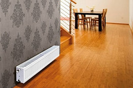 Стальной радиатор LEMAX Compact 22х200х1600