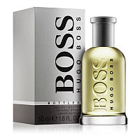 Hugo Boss №6 edt 50ml