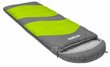 Спальный мешок Atemi Quilt 200L