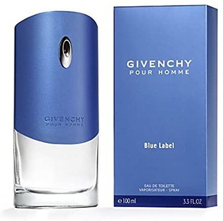 Givenchy Blue Label 100 ml France - фото 1 - id-p142042898
