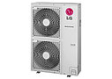 Напольно-потолочный кондиционер LG UV60R/UU61WR  (3 фазы), фото 2