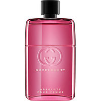 Gucci Guilty Absolute edp 90 ml TESTER