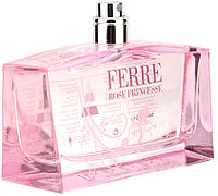 Ferre Rose Princesse edt 100ml tester