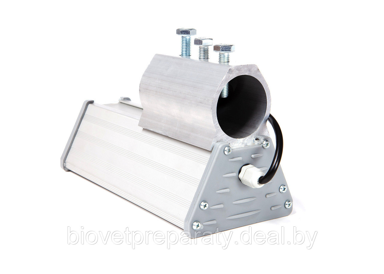 Промышленный светодиодный светильник A-LED.STRIT/PROM 30 (ДКУ 30, ДПП 30) 3000, 5000 К. - фото 1 - id-p149506252