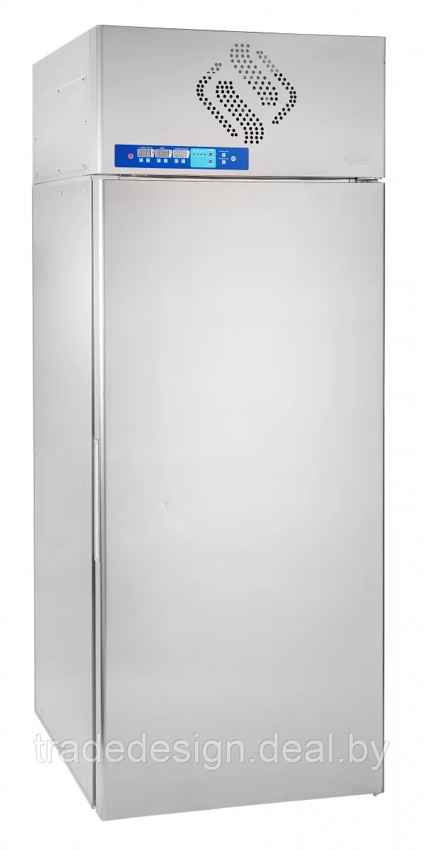 Холодильный шкаф шоковой заморозки Abat ШОК-20-1/1 - фото 1 - id-p149506251
