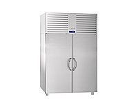 Холодильный шкаф шоковой заморозки Abat ШОК-40