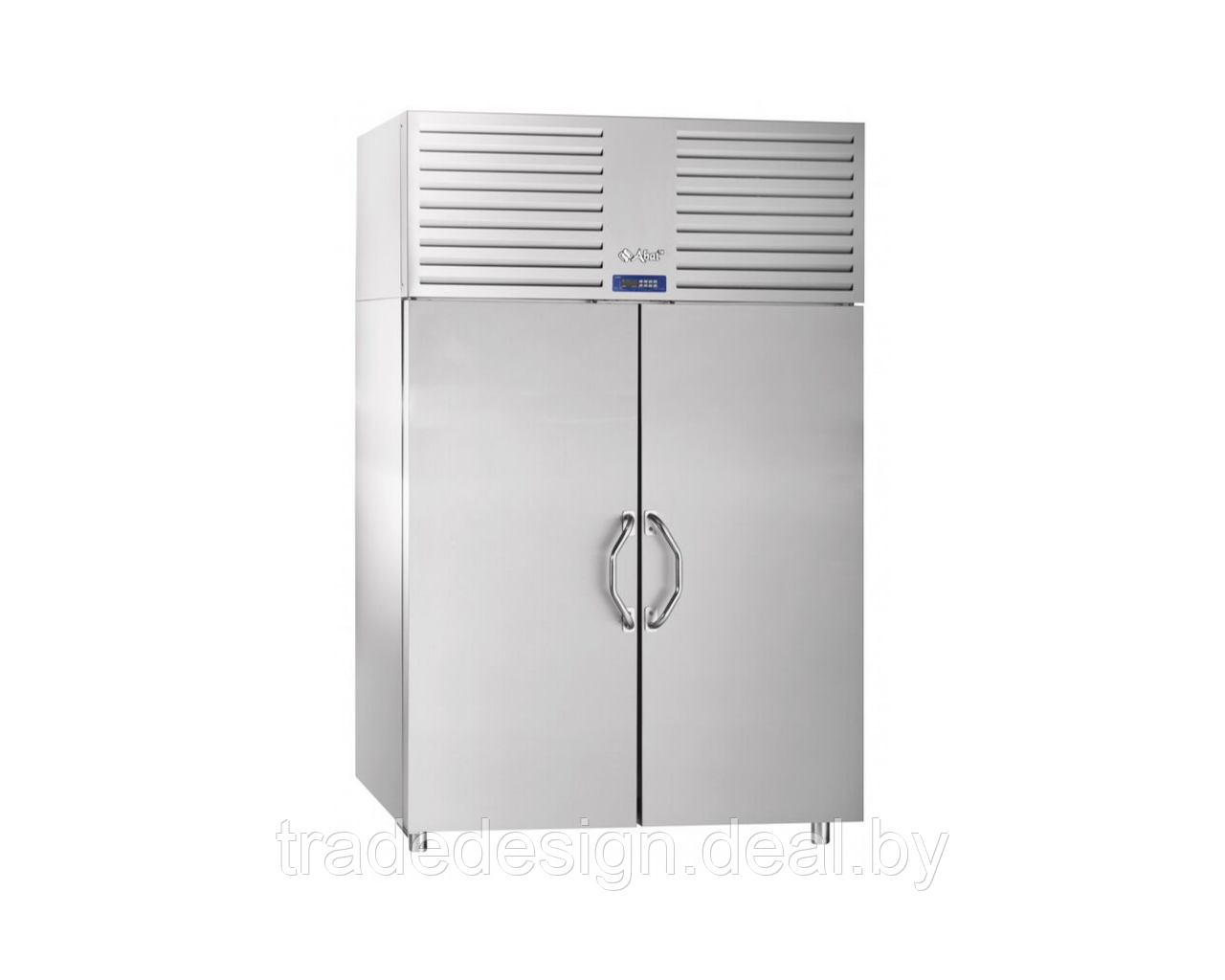 Холодильный шкаф шоковой заморозки Abat ШОК-40 - фото 1 - id-p149506391