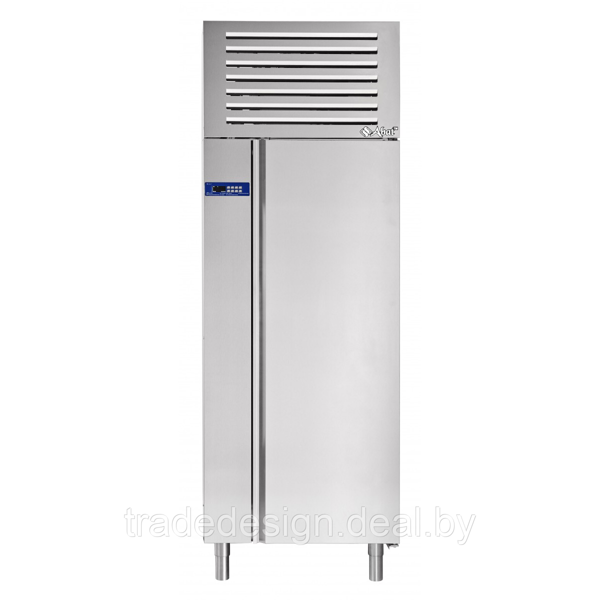 Холодильный шкаф шоковой заморозки Abat ШОК-20-1/1Т - фото 1 - id-p149506395