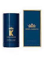 DOLCE&GABBANA K men deo stick 75 gr