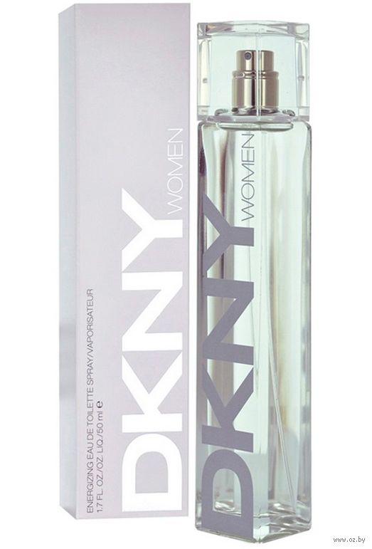 DKNY WOMEN TO GO EDT 50 ML - фото 1 - id-p142042880