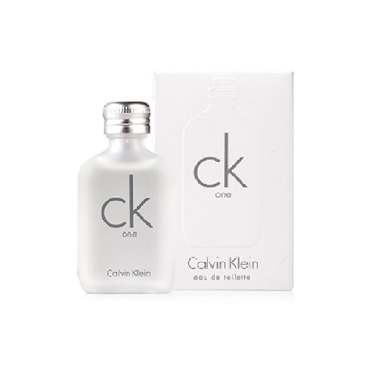 CK One edt 10 ml