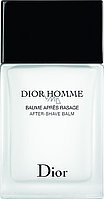 Christian Dior Homme after shave balm100ml TESTER