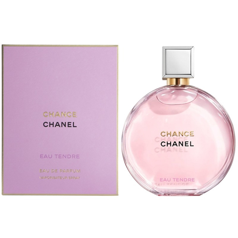 Chanel Chance Eau Tendre EDP 50ml - фото 1 - id-p142042864