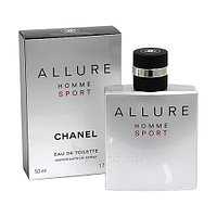 Chanel Allure Homme Sport edt 50ml