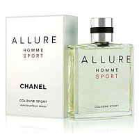 Chanel Allure Homme Sport EDC 150ml