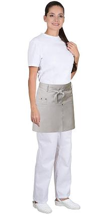 Фартук "ГАРСОН" молочный, фото 2