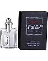 Cartier Declaration D'Un Soir edt 12.5ml