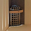Печь для бани Harvia Glow Corner TRC70XE пульт в комплекте, фото 7