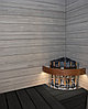 Печь для бани Harvia Glow Corner TRC70XE пульт в комплекте, фото 9