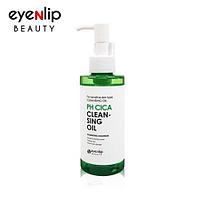 Гидрофильное масло для чувствительной кожи Eyenlip PH Cica Cleansing Oil,150 мл