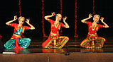 Индийское шоу, фото 3