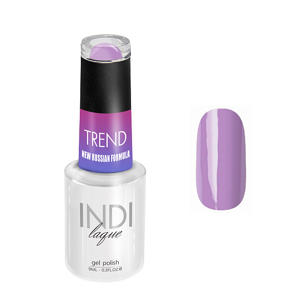 Гель-лак INDI TREND №5018
