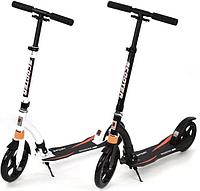 Самокат KICK SCOOTER K230 расцветки в ассортименте