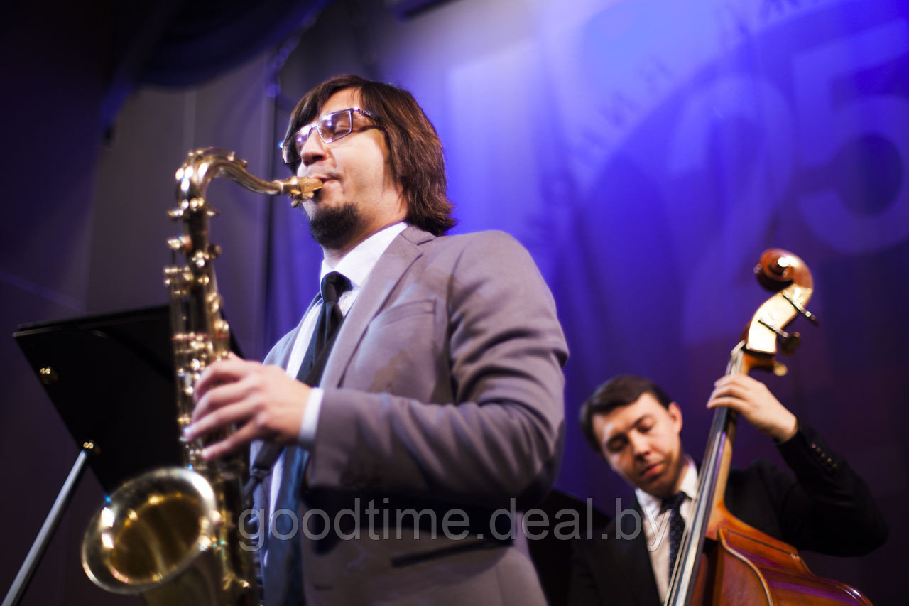Певица и саксофон на юбилей - фото 4 - id-p12809613