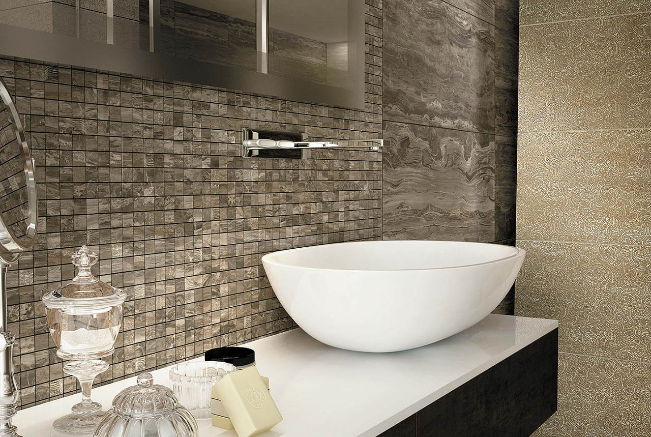 Atlas Concorde Supernova Marble / АТЛАС КОНКОРД Супернова Марбл