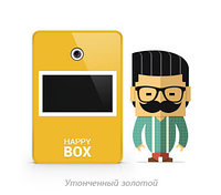 Happy Box и Happy Box INSTA на вечеринку выпускной