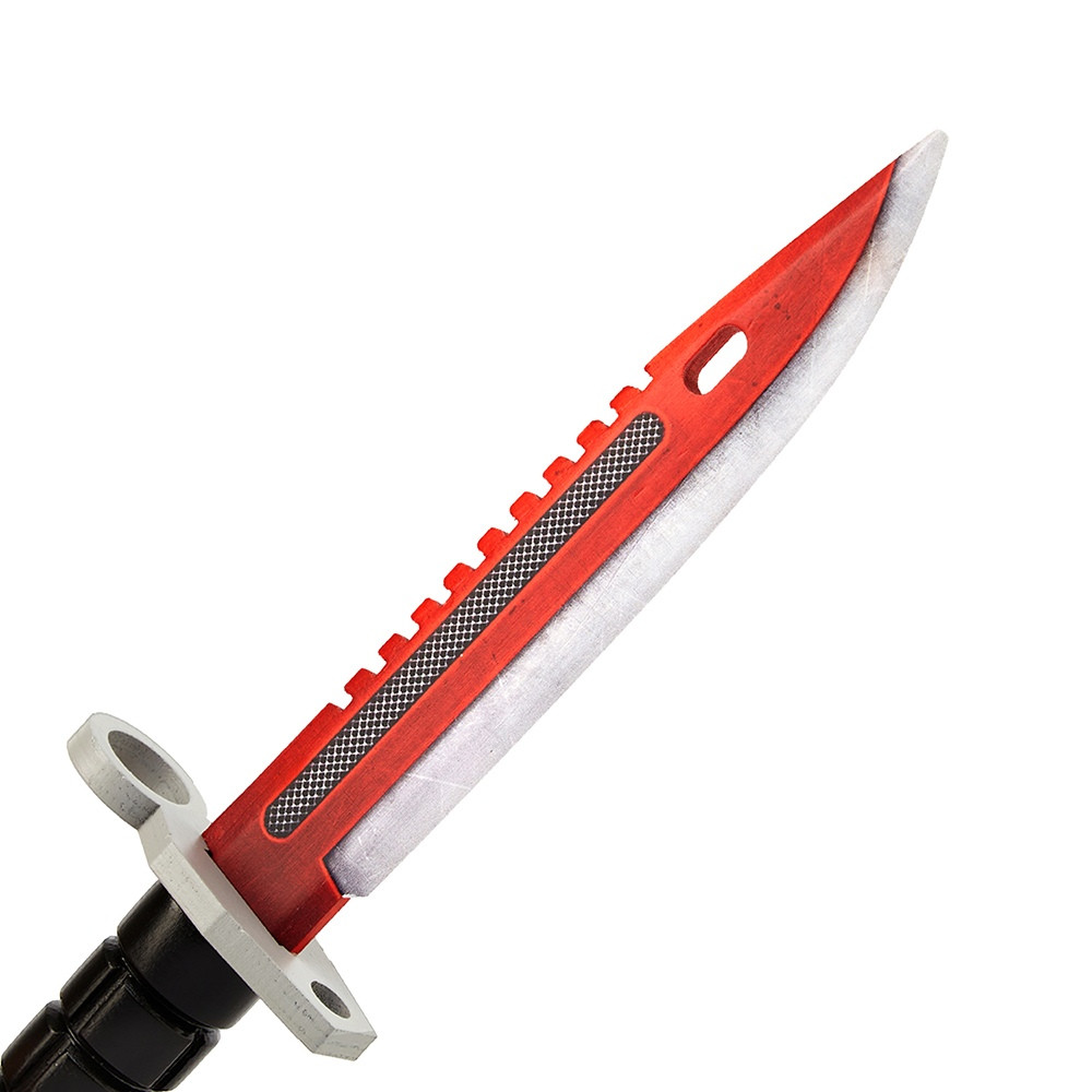 Нож М9 VozWooden Автотроника (деревянная реплика) - фото 4 - id-p149518598