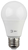 Лампа светодиодная ЭРА ECO LED A55-8W-840-E27 QX (диод, груша, 7Вт, нейтральный свет, E27)