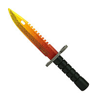 Нож М9 VozWooden Легенда (деревянная реплика)
