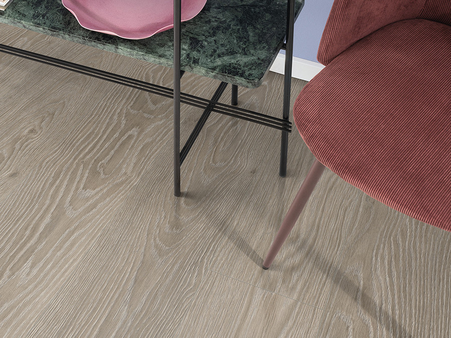 Ламинат Egger Flooring Classic 33 класса Дуб Чезена серый