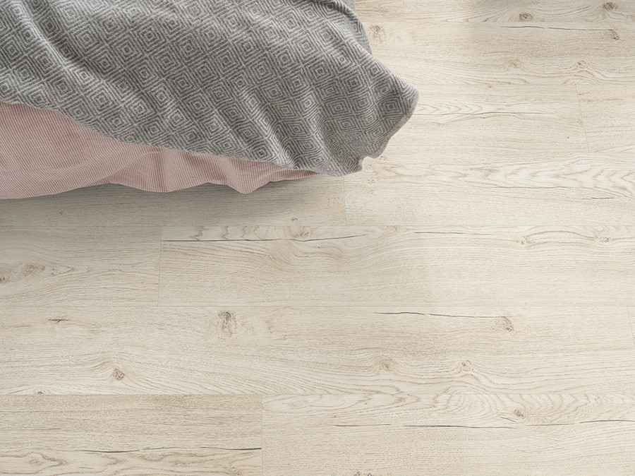 Ламинат Egger Flooring Classic 33 класса Дуб Ольхон белый