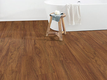 Ламинат Egger Flooring Classic 33 класса Древесина Аджира коричневая