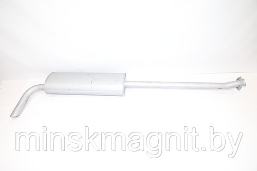 Глушитель ГАЗ-330232 дв.4216 ЕВРО-4 (фермер)(удл.) 330232-1201008-20 ...