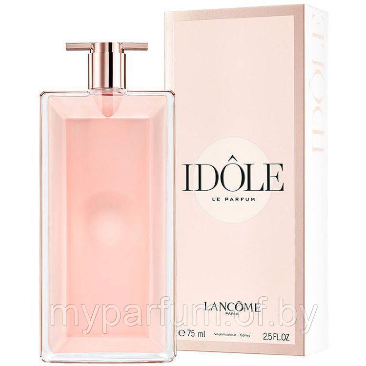 Женская парфюмированная вода Lancome Idole edp 75ml
