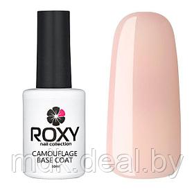 Камуфлирующее базовое покрытие ROXY, 10мл K02